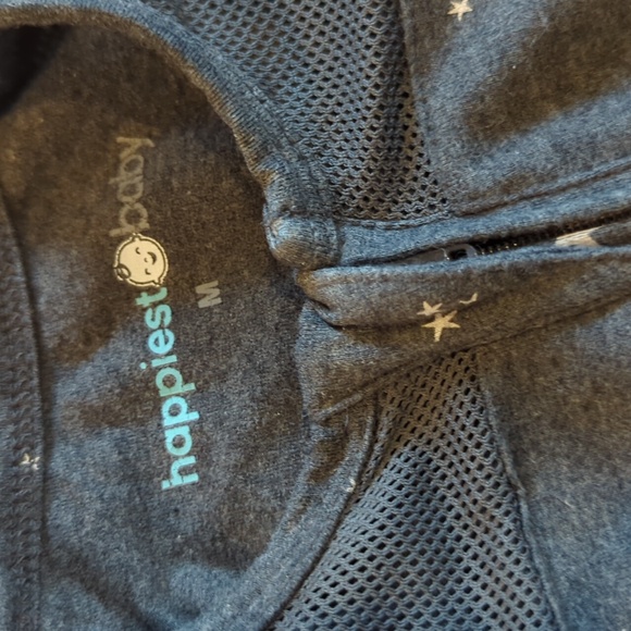 Gray SNOO Sacks - Picture 2 of 3